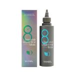 Masil Экспресс-маска для объема волос 8 Seconds Liqiud Hair Mask, 200мл / 8 Seconds Salon Liquid Hair Mask Ms057