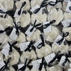 Аромасаше Роза оптом 25 руб.шт