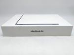 Запечатанный Apple MacBook Air 13 дюймов 2024 M3 / 16 ГБ ОЗУ / 512 ГБ SSD 10-ядерный графический процессор Space Gray