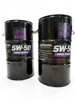 STARKOIL SAE 5W-50 PRO RACE API SP ACEA A3/B4 (200л)