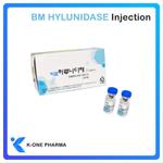 Фармацевтика BM HYALUNIDASE