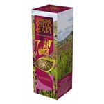 Фиточай "Крымская Яйла". Детокс ТМ Чаи Крыма