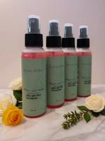 Мист для тела парфюмированный С ароматом D&G Light Blue Pour Femme Beauty&Bliss 100мл.