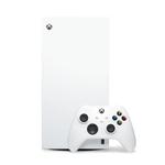 Microsoft Xbox Series X 1 ТБ Digital Edition Robot White 756393749