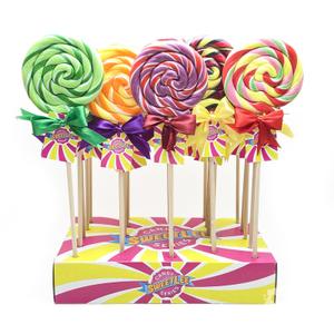 SweetLee Завиток большой 100 г.