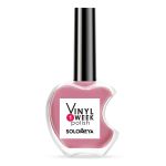 Недельный лак ЧИЛИ 5, Solomeya One Week Vinyl Polish Chili 5, 13ml