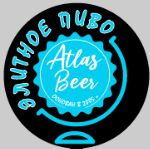 AtlasBeer — магазины элитного пива