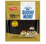 Nori Gold 100 sheets KC NORI/Private label