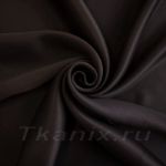Ткань Блэкаут для штор Шоколад светозатемняющая 280 см 3186