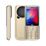Сотовый телефон BQ 2810 BOOM XL Gold