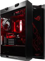 ROG Strix Helios GX601 LIQUID COOLED AMD 8 Gaming PC