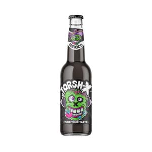 Газировка с особенным и волнующим вкусом, Безалкогольный. TorshX