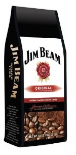 Кофе Jim Beam coffee Mars