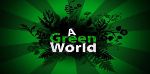 GreenWorld — искусственные растения для дизайна
