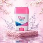 Антиперспирант Olivia Everyday&Men Expert Свежесть Льда 50ml