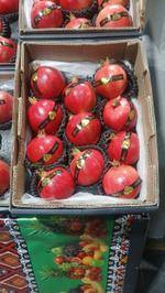 Гранаты Китай с косточкой