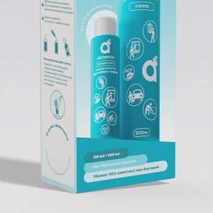 Для стёкол и зеркал. Стартовый набор
Эффективное чистящее средство для стеклянных, зеркальных поверхностей, изделий из хрусталя, фарфора, мебели.                                  - легко удаляет жирные и стойкие загрязнения - - безопасен для большинства поверхностей, в том числе для экранов телевизоров и мониторов                                                                       - не оставляет царапин и разводов, придает блеск                                                                                      - не вызывает аллергических реакций и не имеет резкого запаха                                                          - обладает антибактериальным эффектом