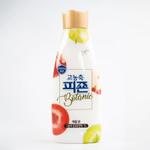 Кондиционер для белья Pigeon Botanic Apple Blossom с ароматом цветов яблони 1000 мл, бутылка 1/12 195-01542