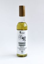 Оливково-кедровое масло (500мл)