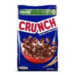 Сухой готовый завтрак Nestle Crunch 375 гр.