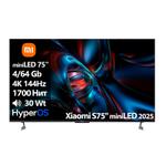 Телевизор Xiaomi S75'' miniLED 2025 L75MB-S [75''(191см) 4K 144Hz] L75MB-S
