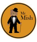 Mr.Mish — магазин одежды для детей, женщин и мужчин