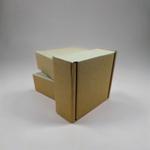 Самосборная коробка NanoBox P1S P1S50