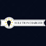 Solutioncharger — магнитная зарядка