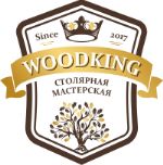 Woodking — изготовление входных дверей