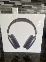 Apple (MGYH3AM/A) AirPods Pro Max Headphones Space Gray Sealed Max