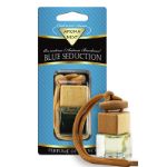 Ароматизатор на шнурке 7 мл. "Aroma Next" По мотивам Blue Seduction ANS011