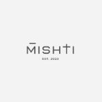 MISHTI — российский бренд одежды
