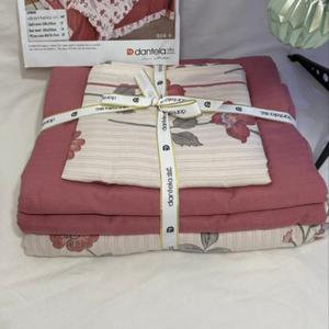 Дантелла бренд 008 муслин х/б