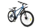 Велосипед взрослый GESTALT HX-9027/27.5-17 blue