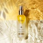 Питательная сыворотка-спрей с белым трюфелем d'Alba White Truffle VEGAN First Spray Serum 100ml SKU-AK2UBBIU