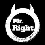 Mr. Right — аксессуары из натуральной кожи