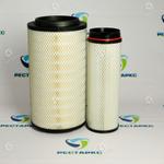 Воздушный фильтр HOWO T5G 710w08405-0032