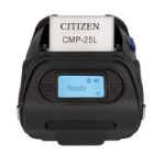 Портативный принтер этикеток CITIZEN CMP-25L