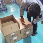 Товары из Китая и Турции.