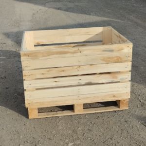 Ящик деревянный 1200х1000 мм.