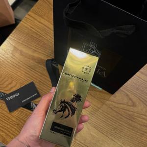 Montale Arabians Tonka