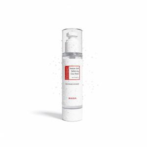 IKASIA Nature Soft Balancing Cica Toner, 100 мл
«Ежедневный тонер с выраженным успокаивающим эффектом»

Успокаивающий и увлажняющий тонер с экстрактом центеллы азиатской, пантенолом и гиалуроновой кислотой, который быстро снимает раздражение и насыщает влагой чувствительную кожу.