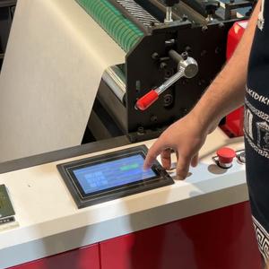 Контроль качества на всех этапах