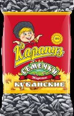 ТрансГарант Агро — жареная семечка Карапуз