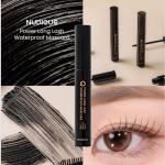 Водостойкая Тушь для Ресниц NUDIQUE Long Lash Waterproof Mascara