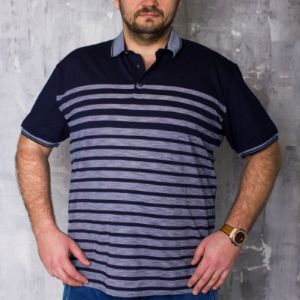 Одежда больших размеров, Masimar. В наличии большой ассортимент футболок, футболок-поло, спортивных брюк, футболок-безрукавок турецкого производства. Размеры с 56 по 72. Все размеры соответствуют российским стандартам. 