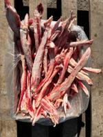 Хрящ реберный говяжий