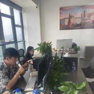 Отдел по работе с клиентами
