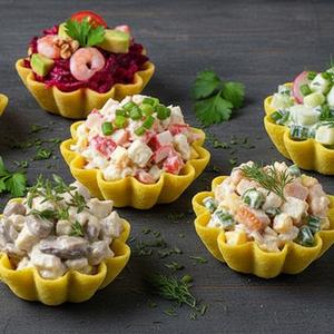 ТАРТАЛЕТКИ САЛАТНЫЕ, ДЛЯ САЛАТА, ТАРТАЛЕТКИ ОПТОМ, ТАРТАЛЕТКИ ОПТОМ ОТ ПРОИЗВОДИТЕЛЯ, ПРОИЗВОДИТЕЛЬ ТАРТАЛЕТОК,ПРОИЗВОДСТВО ТАРТАЛЕТОК, ТАРТАЛЕТКИ, ТАРТАЛЕТКА, КУПИТЬ ТАРТАЛЕТКИ ОПТОМ.