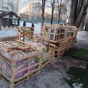 Светодидные машинки